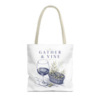 Tasting Room Vibes Tote