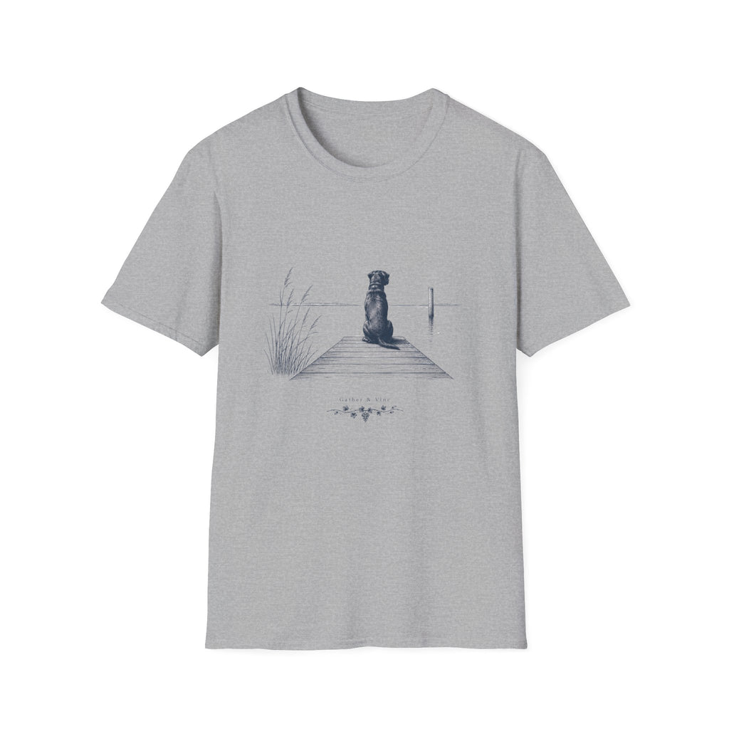 Chesapeake Watch T-Shirt