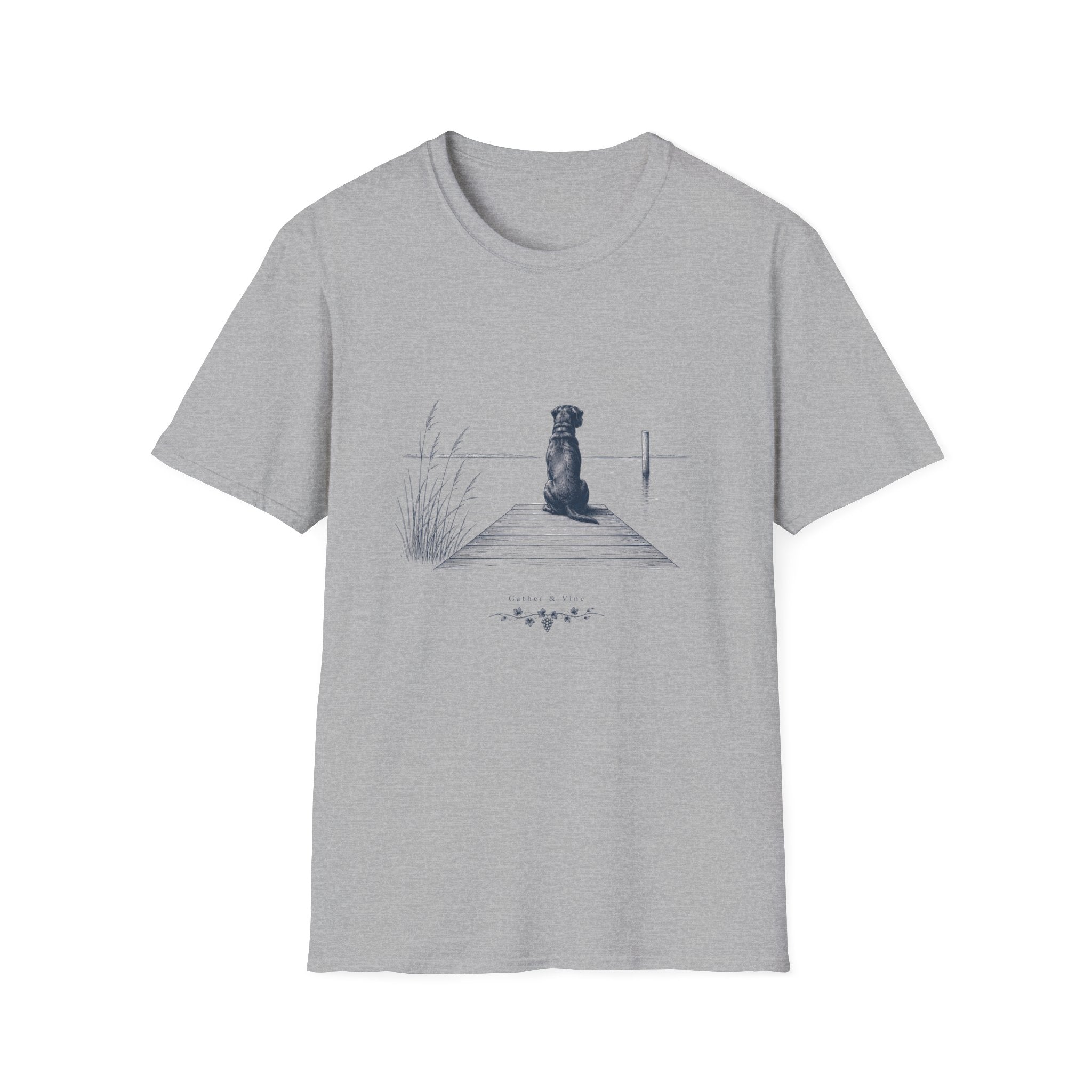 Chesapeake Watch T-Shirt