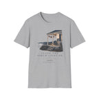 Leave The Porch Light On T-Shirt