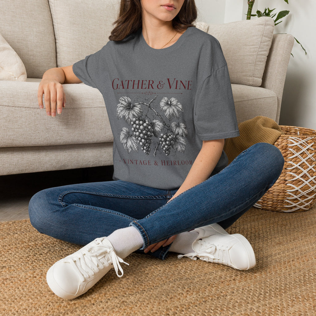 Vintage Heirloom T-Shirt