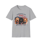 Special Edition Tango&Friends 250th T-Shirt