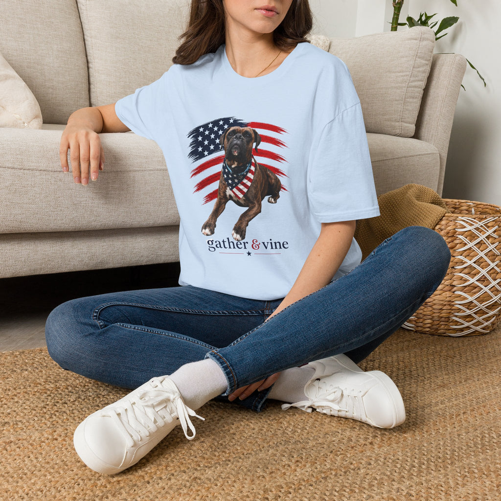 Special Edition Marceline 250th T-Shirt