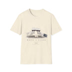 Raise A Glass T-Shirt