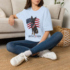 Special Edition Yeager 250th T-Shirt