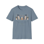 Front Porch Benediction T-Shirt
