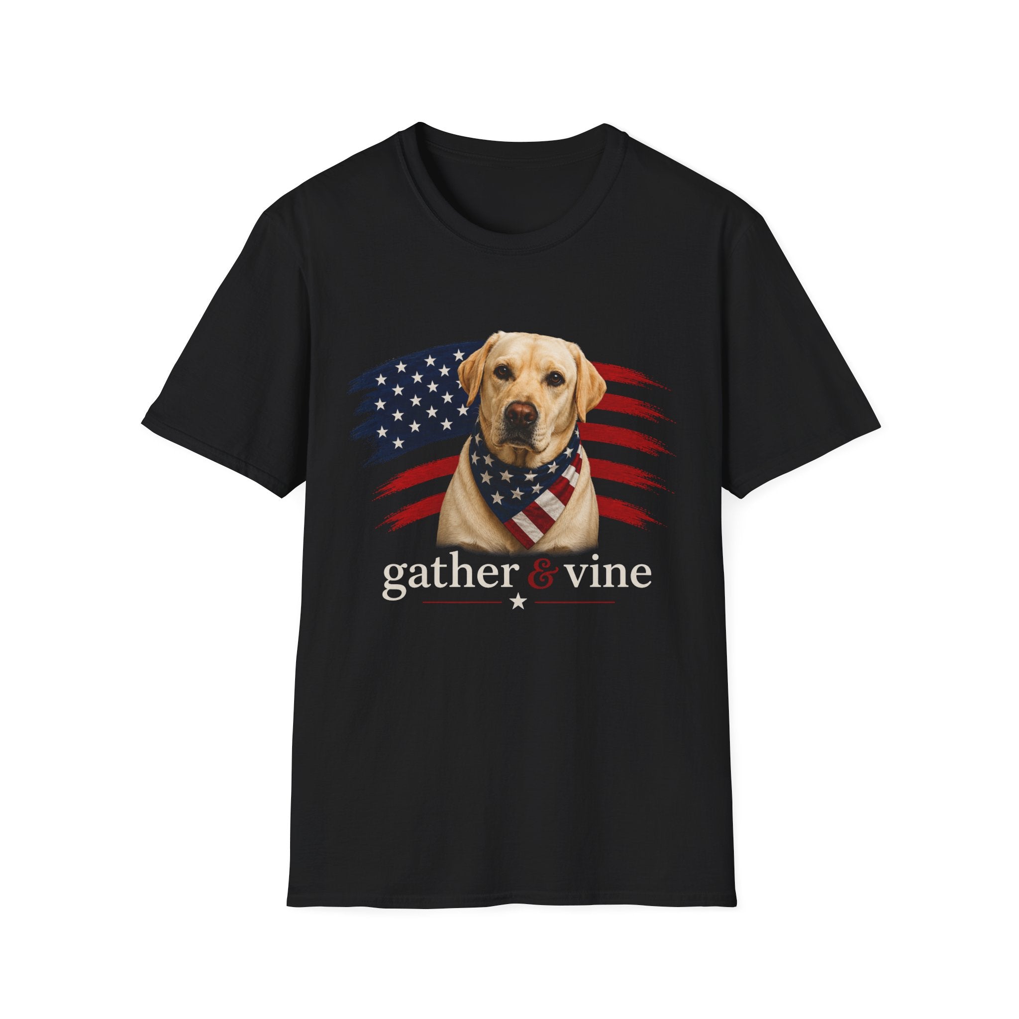 Special Edition India 250th T-Shirt