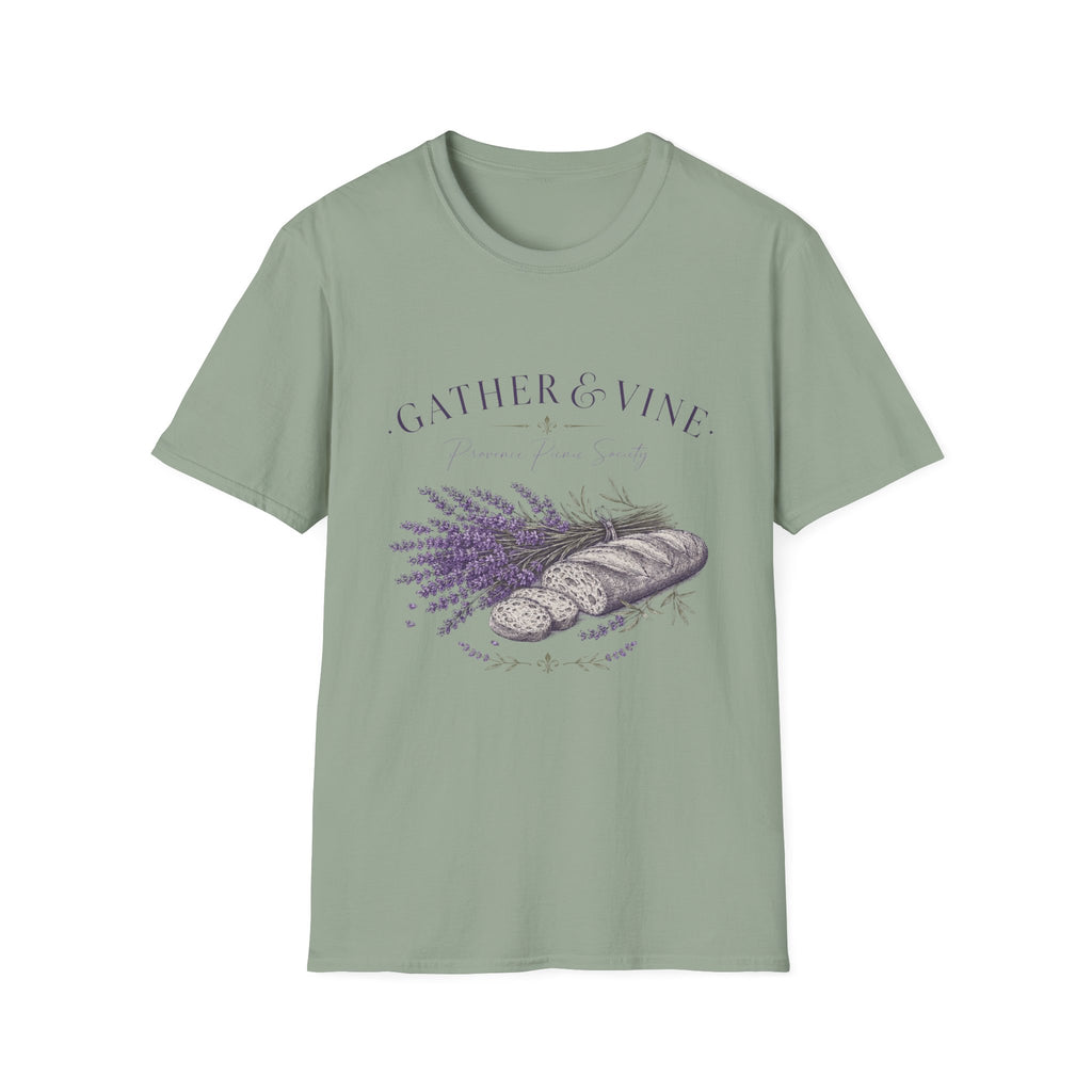 Picnic in Provence T-Shirt