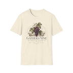 G&V Social Club2 T-Shirt