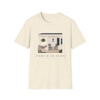 Porch Season T-Shirt