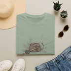 One More Cast T-Shirt