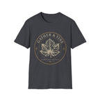 Heritage Vineyard Society T-Shirt