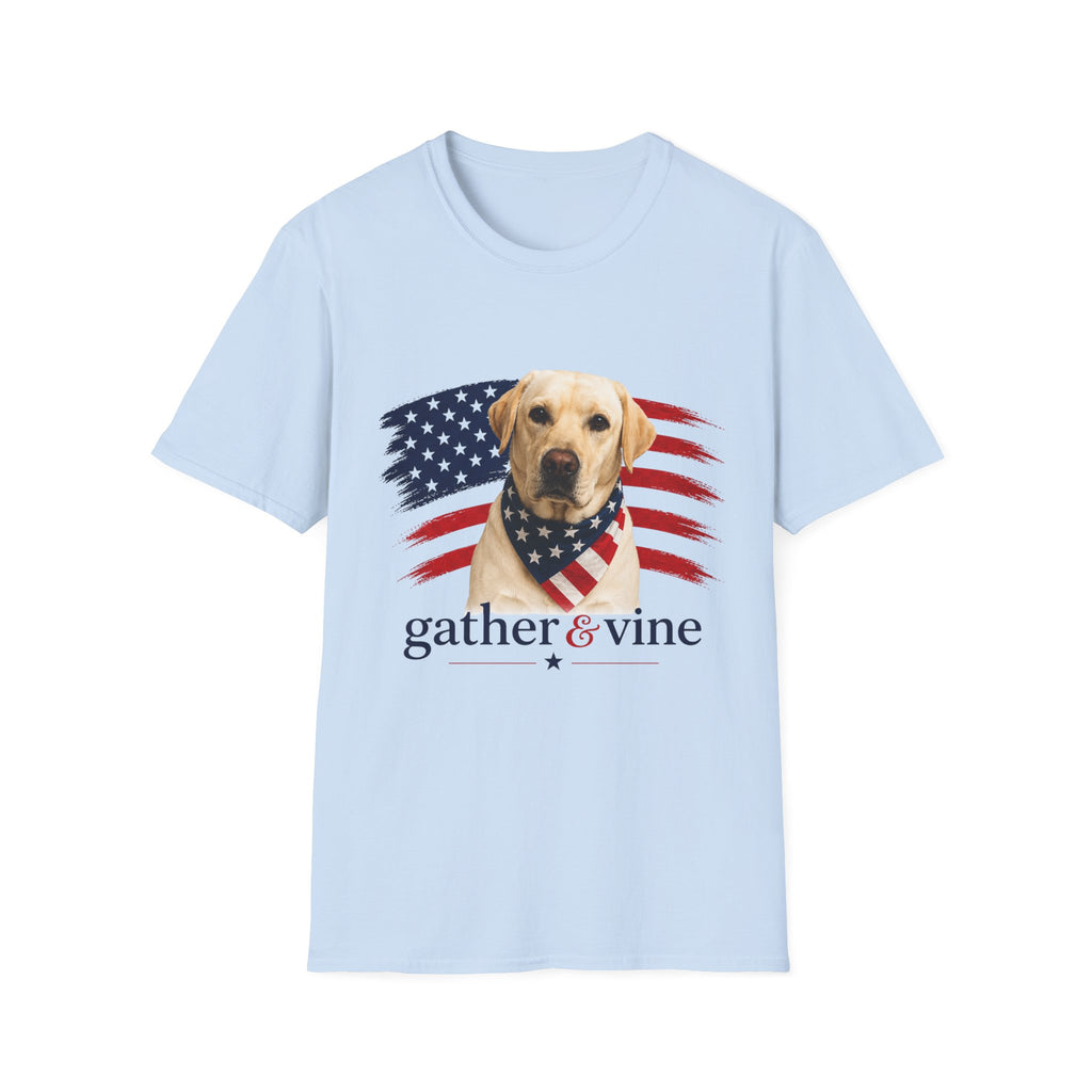 Special Edition India 250th T-Shirt