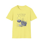 Tasting Room Vibes T-Shirt