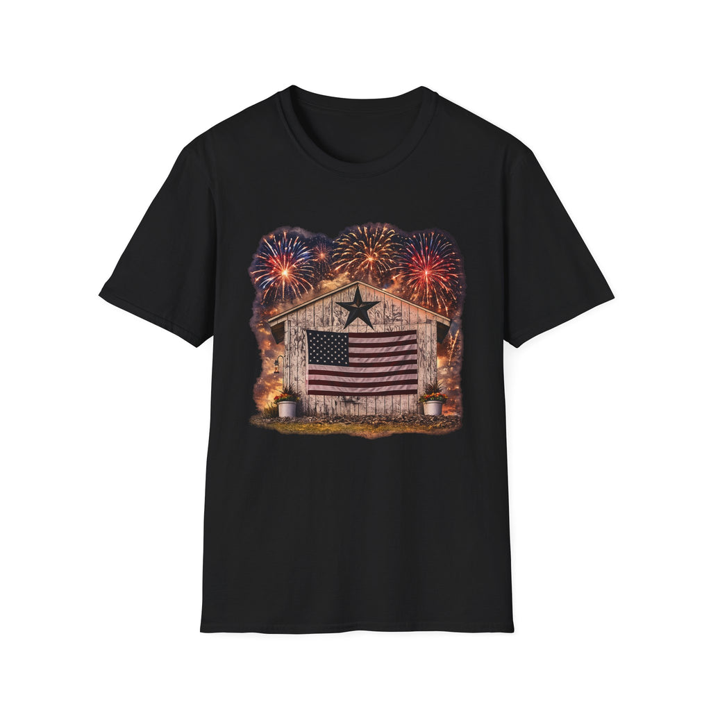 Celebrate at The Ranch T-Shirt