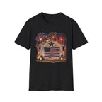 Celebrate at The Ranch T-Shirt