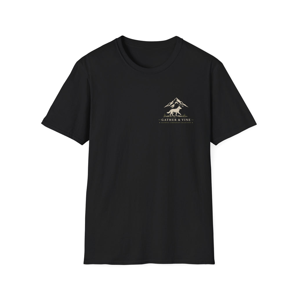 Winn & Finn Signature T-Shirt