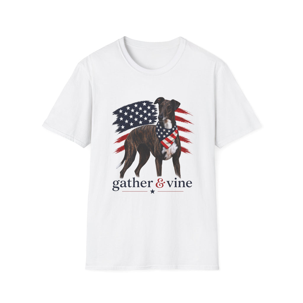Special Edition Olive 250th T-Shirt