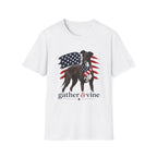 Special Edition Olive 250th T-Shirt