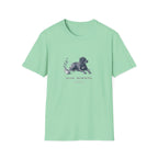 Slow Morning T-Shirt