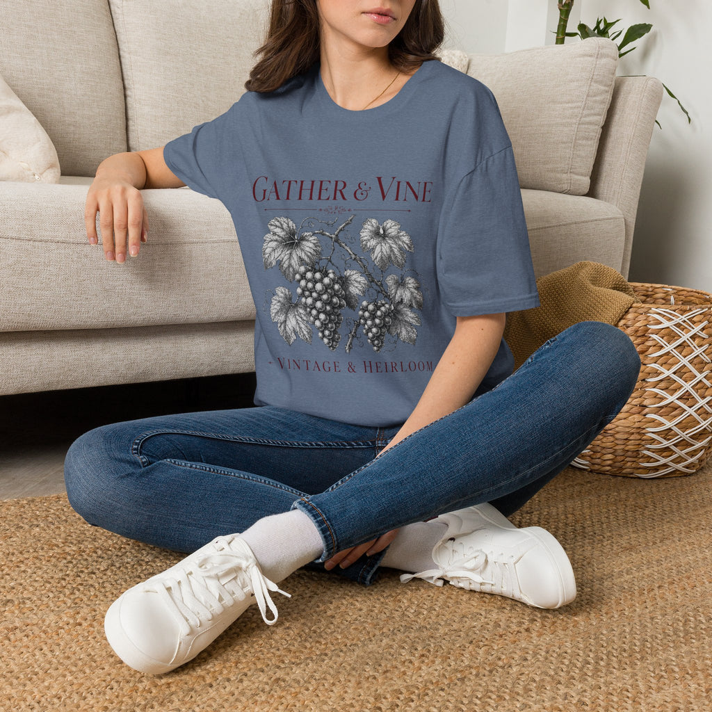 Vintage Heirloom T-Shirt