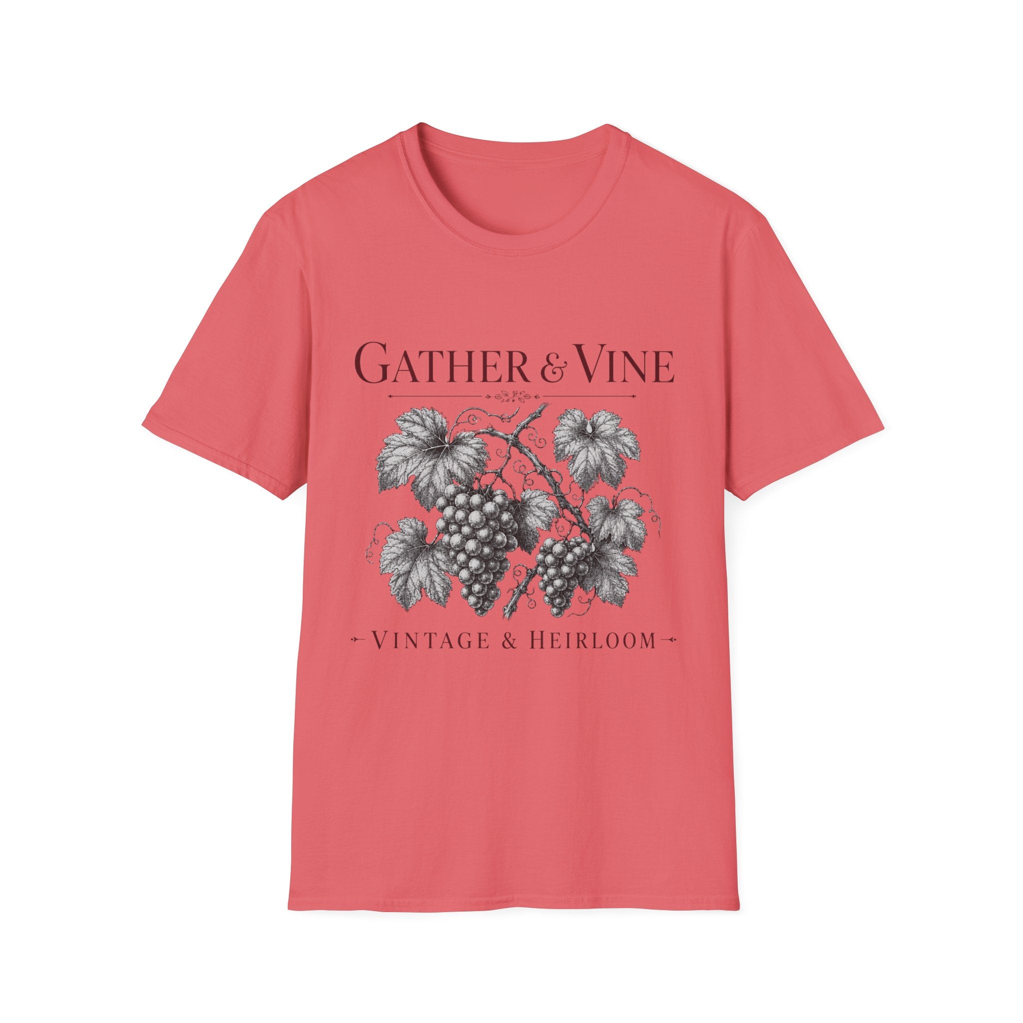 Vintage Heirloom T-Shirt