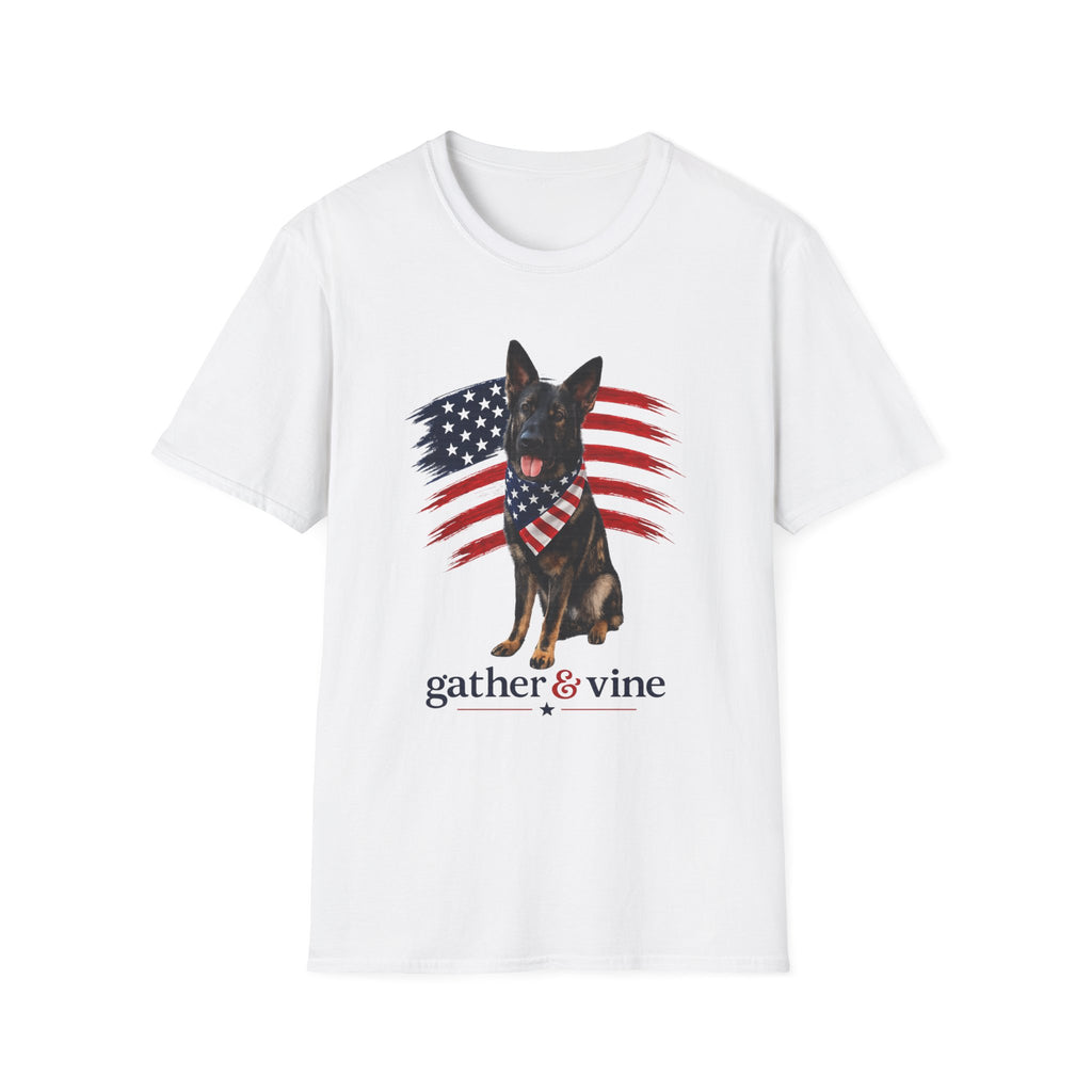 Special Edition Yeager 250th T-Shirt
