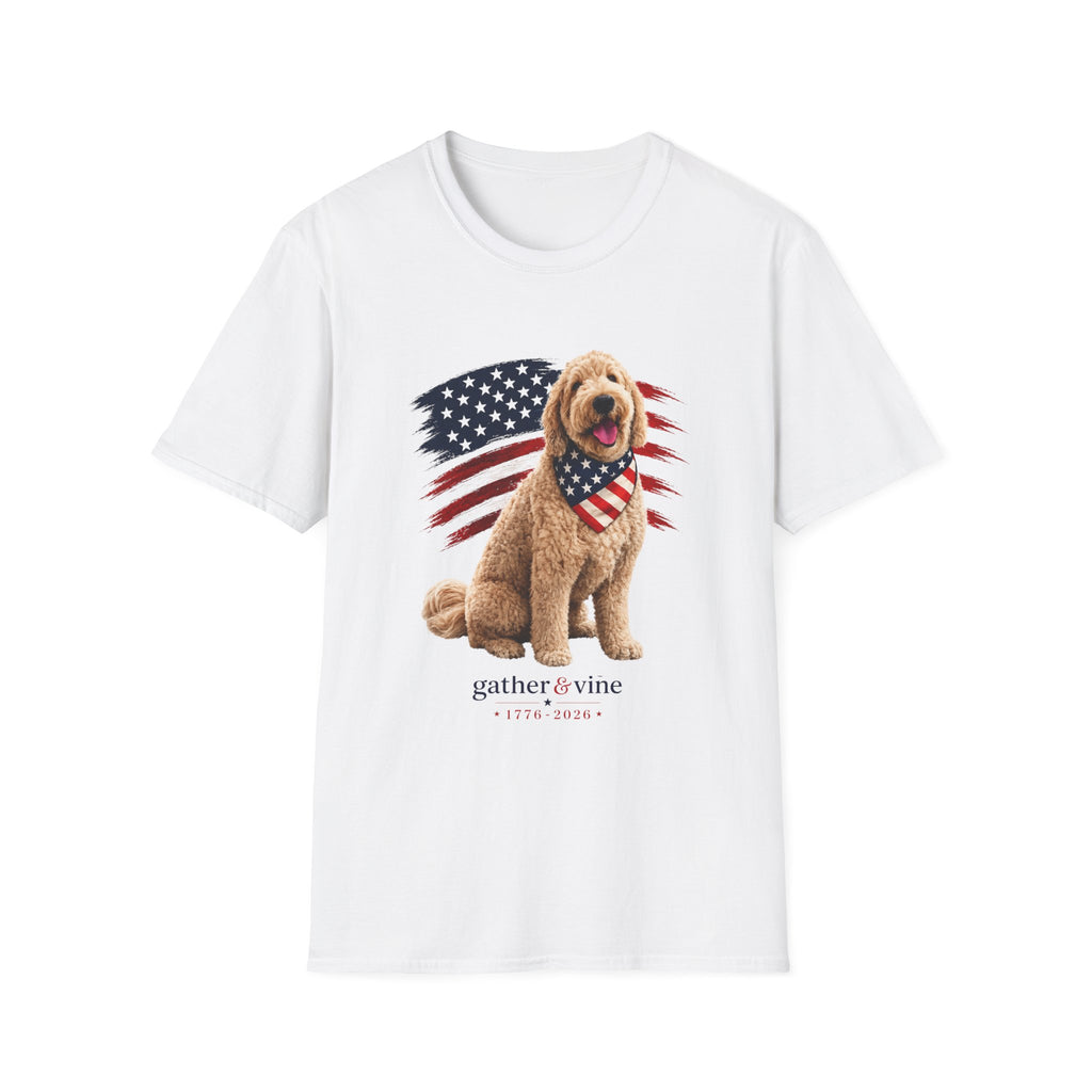 Special Edition Tango 250th T-Shirt