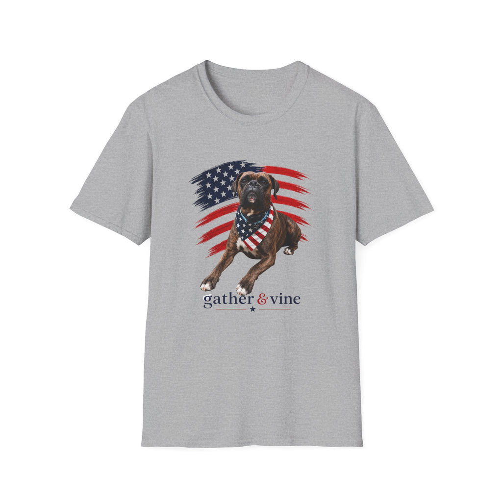 Special Edition Marceline 250th T-Shirt