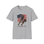 Special Edition Marceline 250th T-Shirt