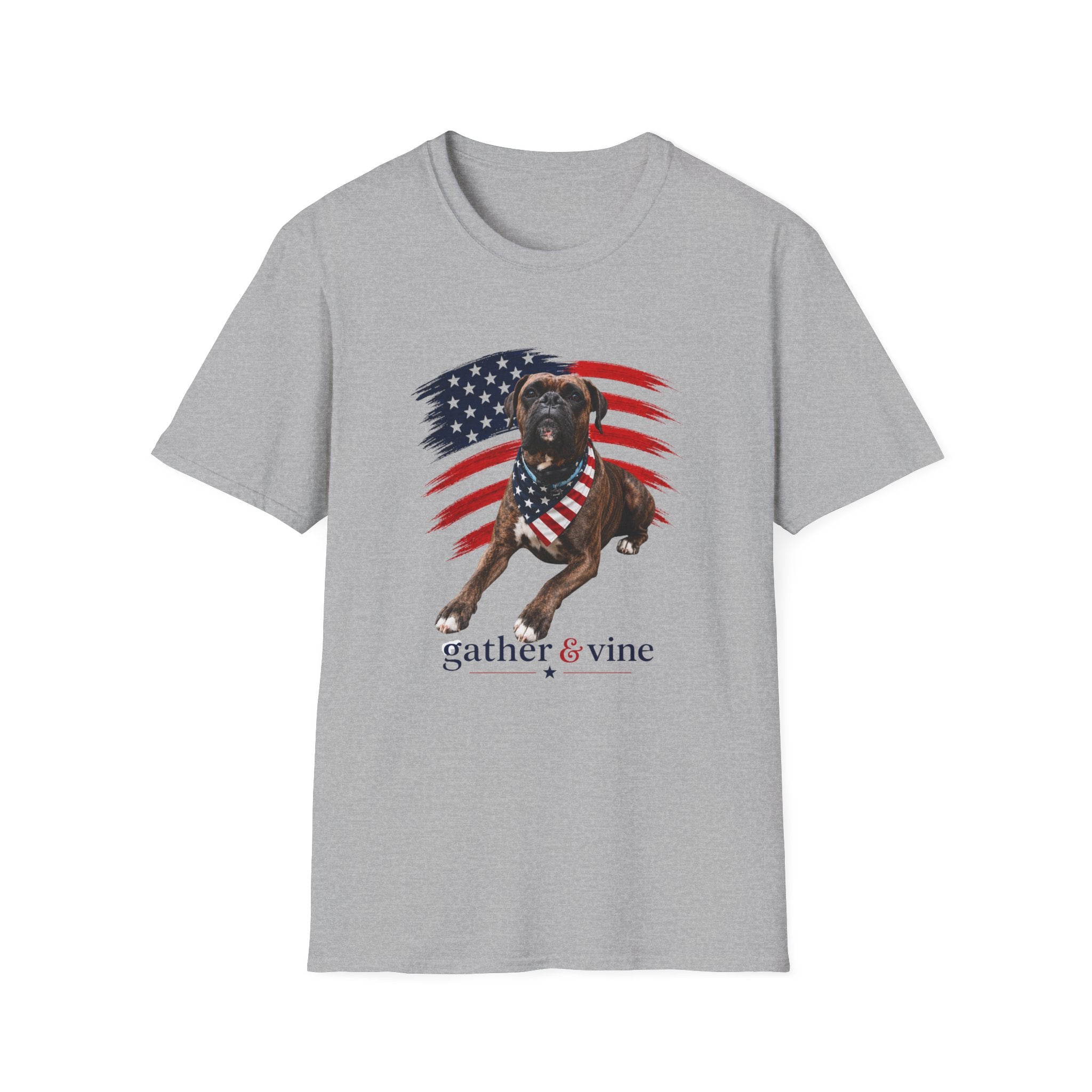 Special Edition Marceline 250th T-Shirt