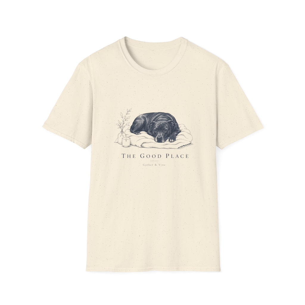 The Good Place T-Shirt