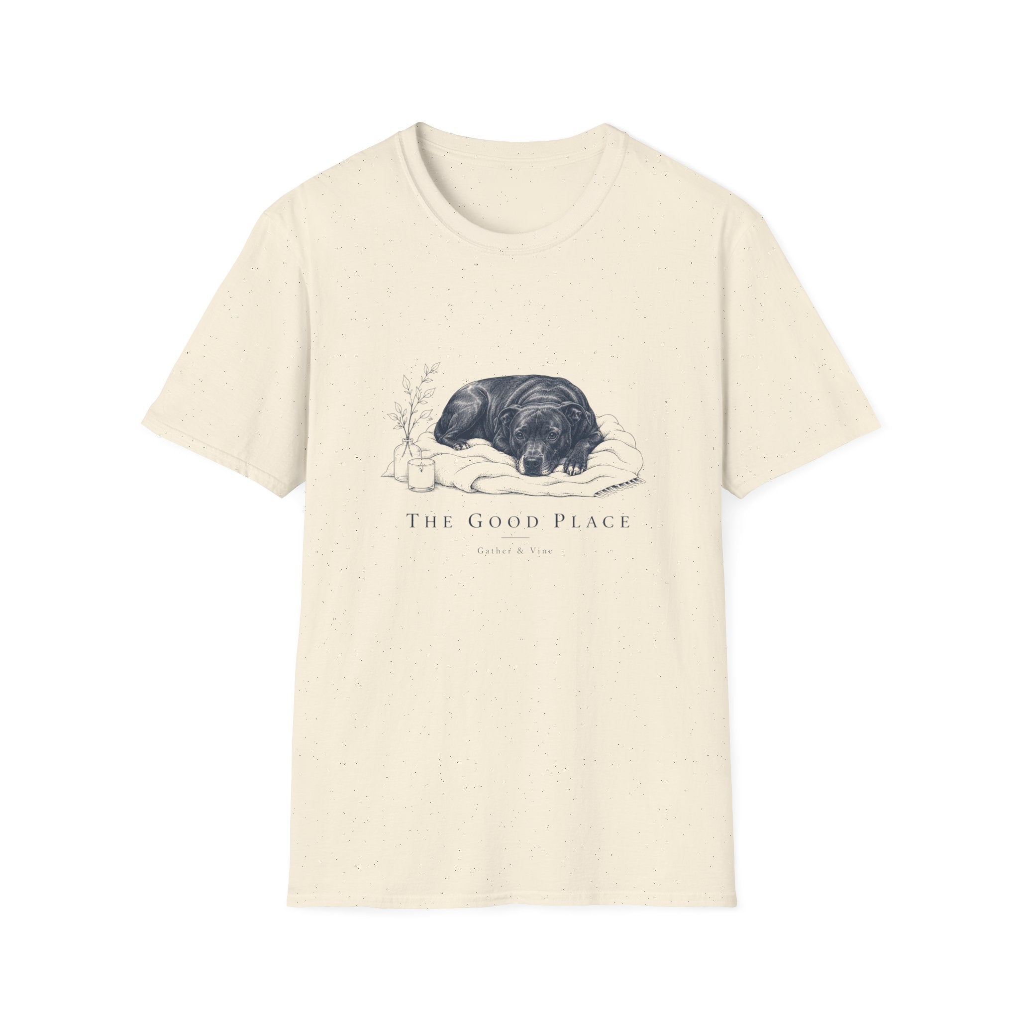The Good Place T-Shirt