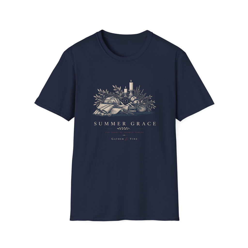 Summer Grace T-Shirt