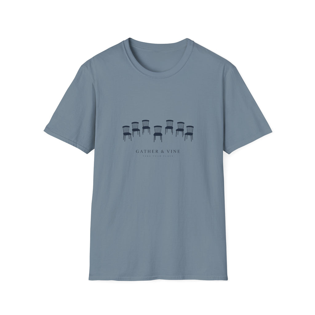 Take Your Place T-Shirt