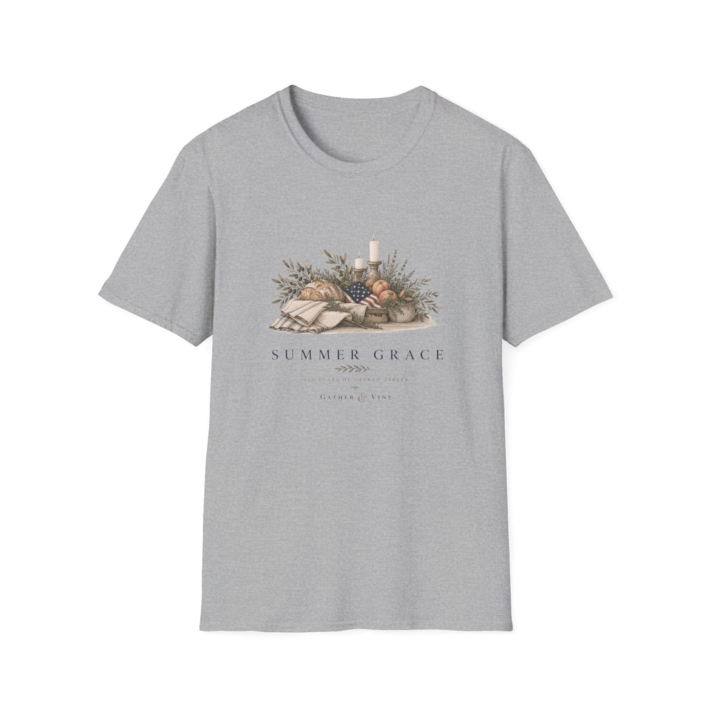 Summer Grace T-Shirt