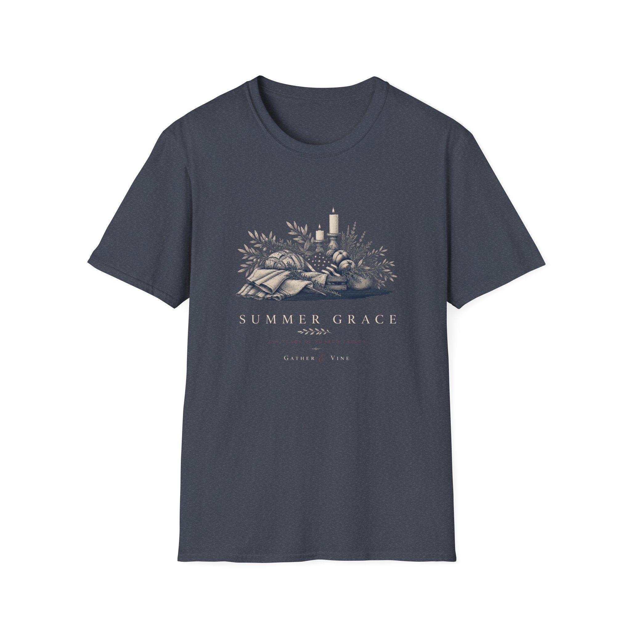 Summer Grace T-Shirt