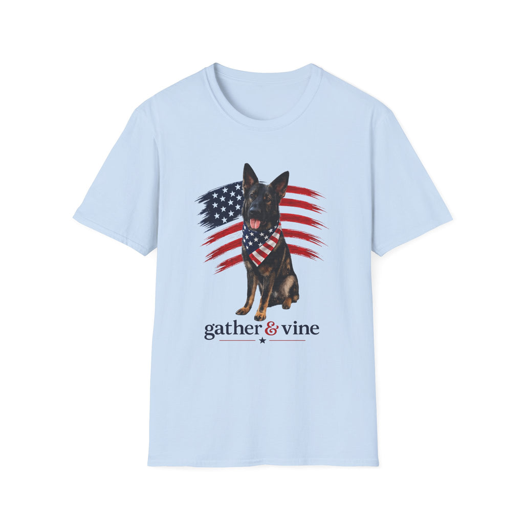 Special Edition Yeager 250th T-Shirt