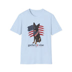 Special Edition Yeager 250th T-Shirt