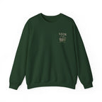 Savor Crewneck Sweatshirt