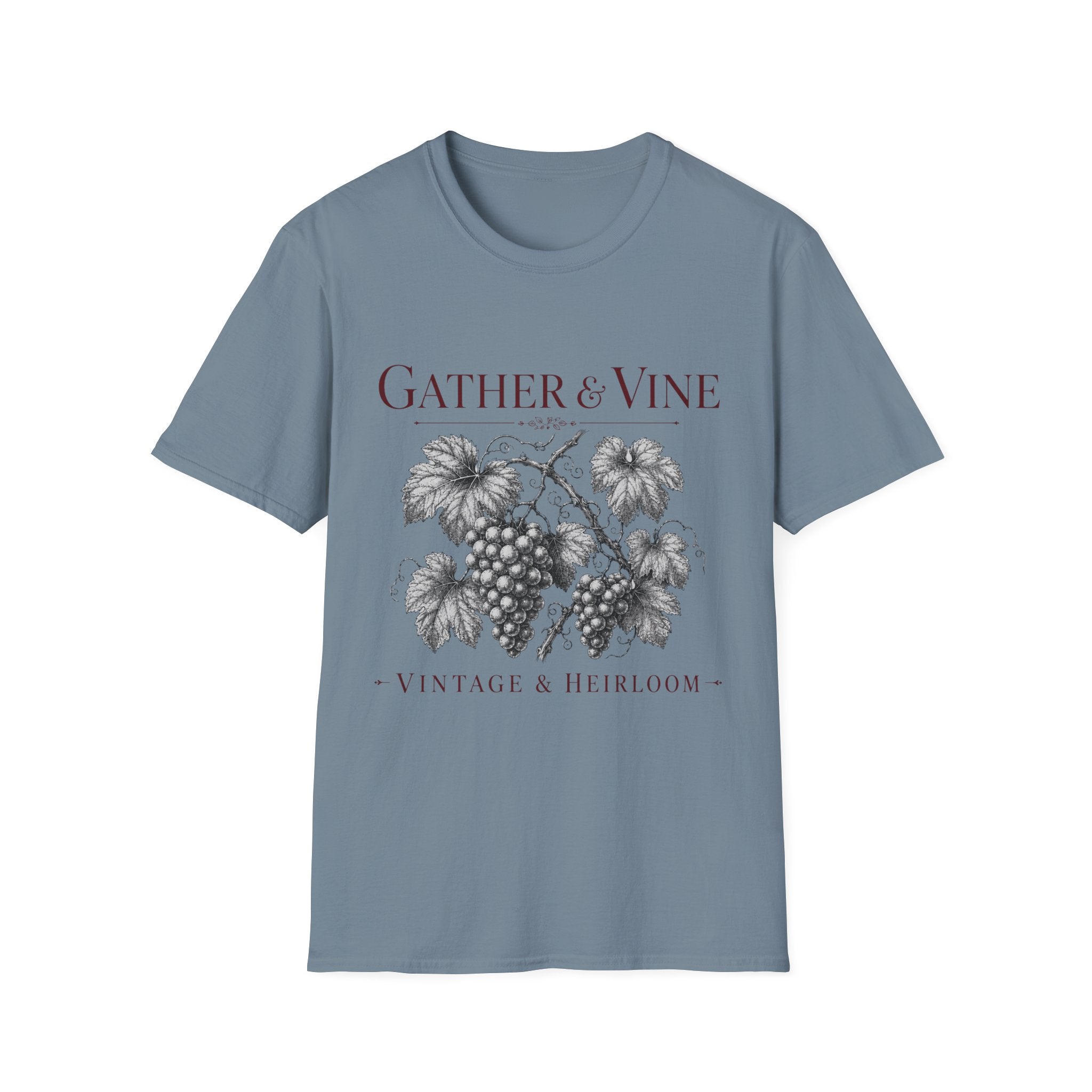 Vintage Heirloom T-Shirt