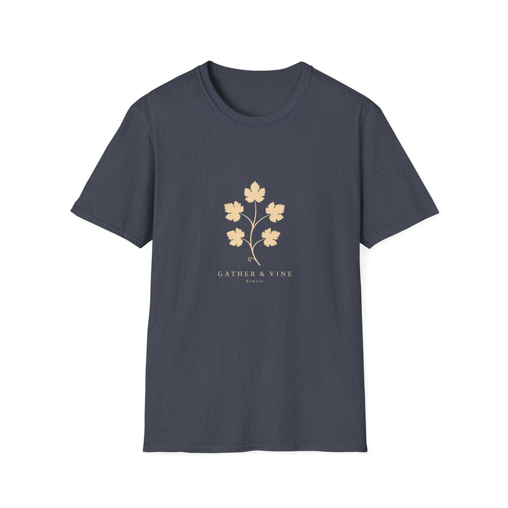 Remain T-Shirt