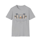 Front Porch Benediction T-Shirt