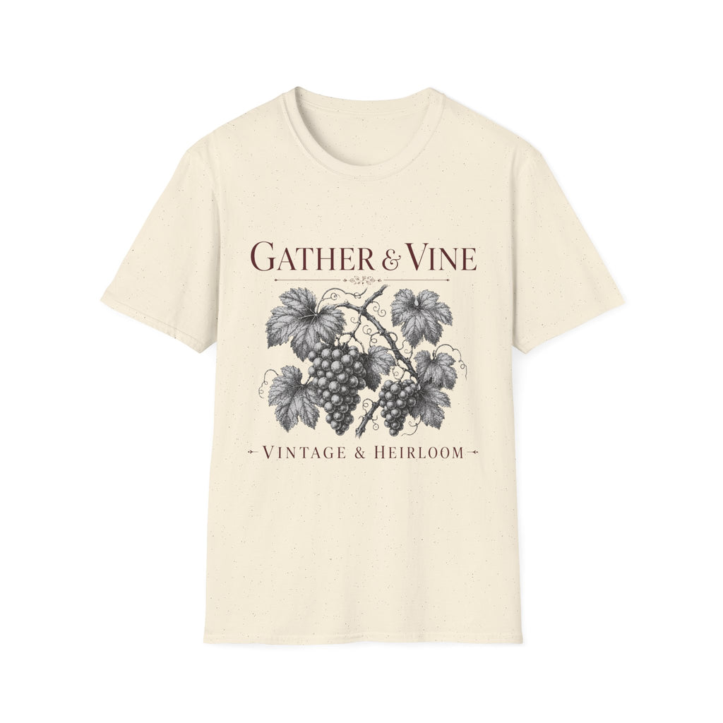 Vintage Heirloom T-Shirt