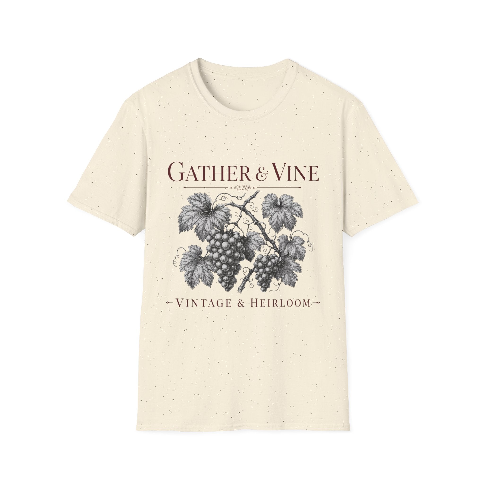 Vintage Heirloom T-Shirt