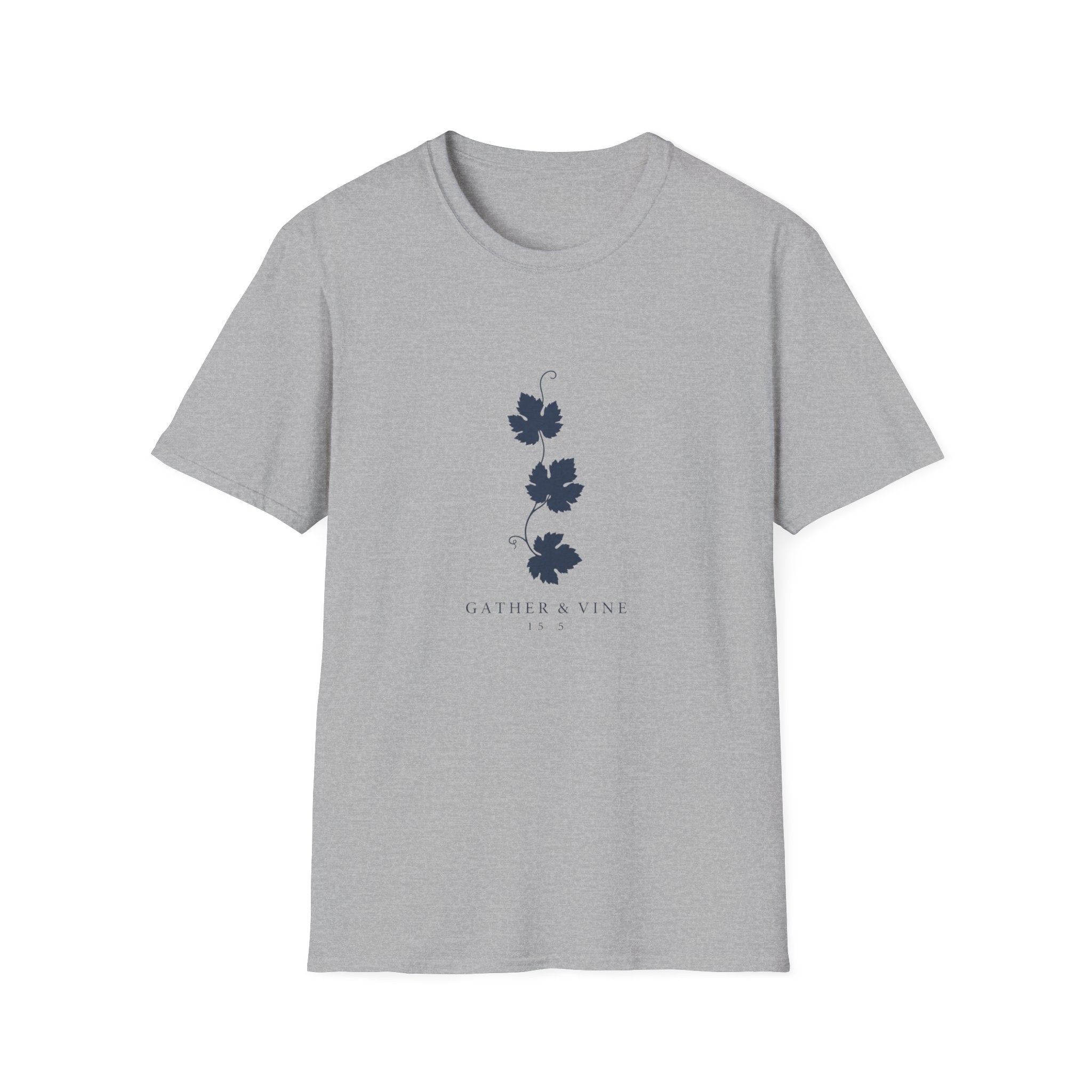John 15:5 T-Shirt