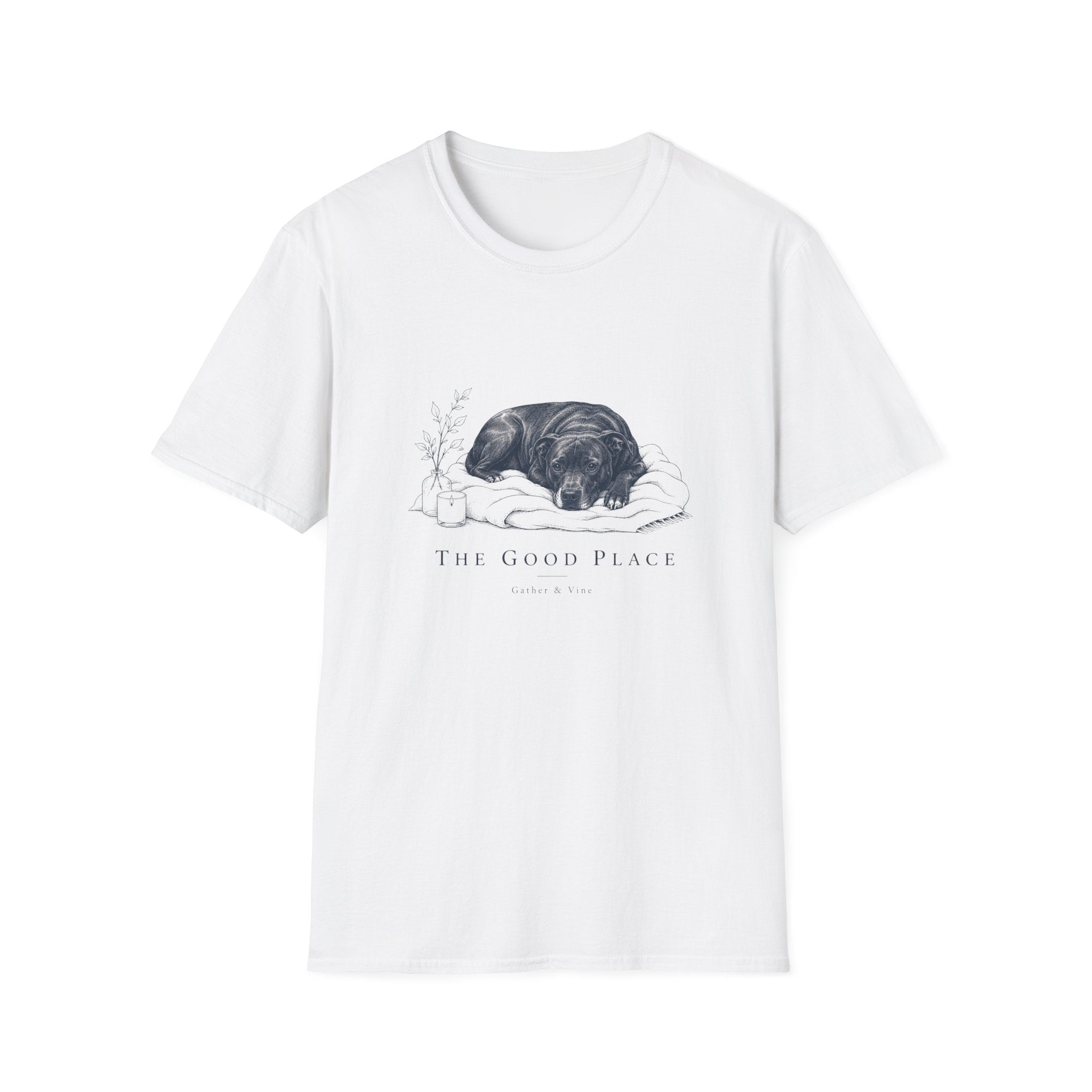 The Good Place T-Shirt