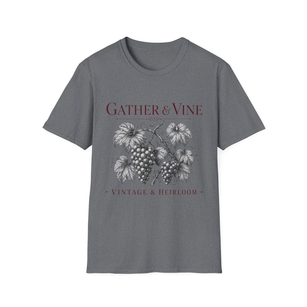 Vintage Heirloom T-Shirt