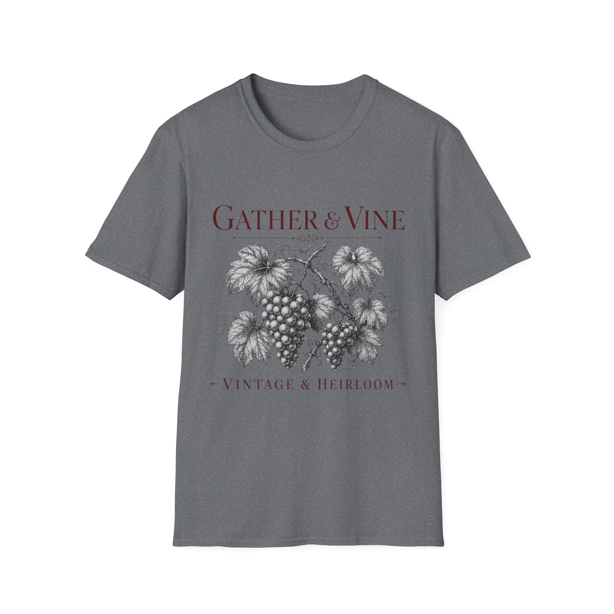 Vintage Heirloom T-Shirt