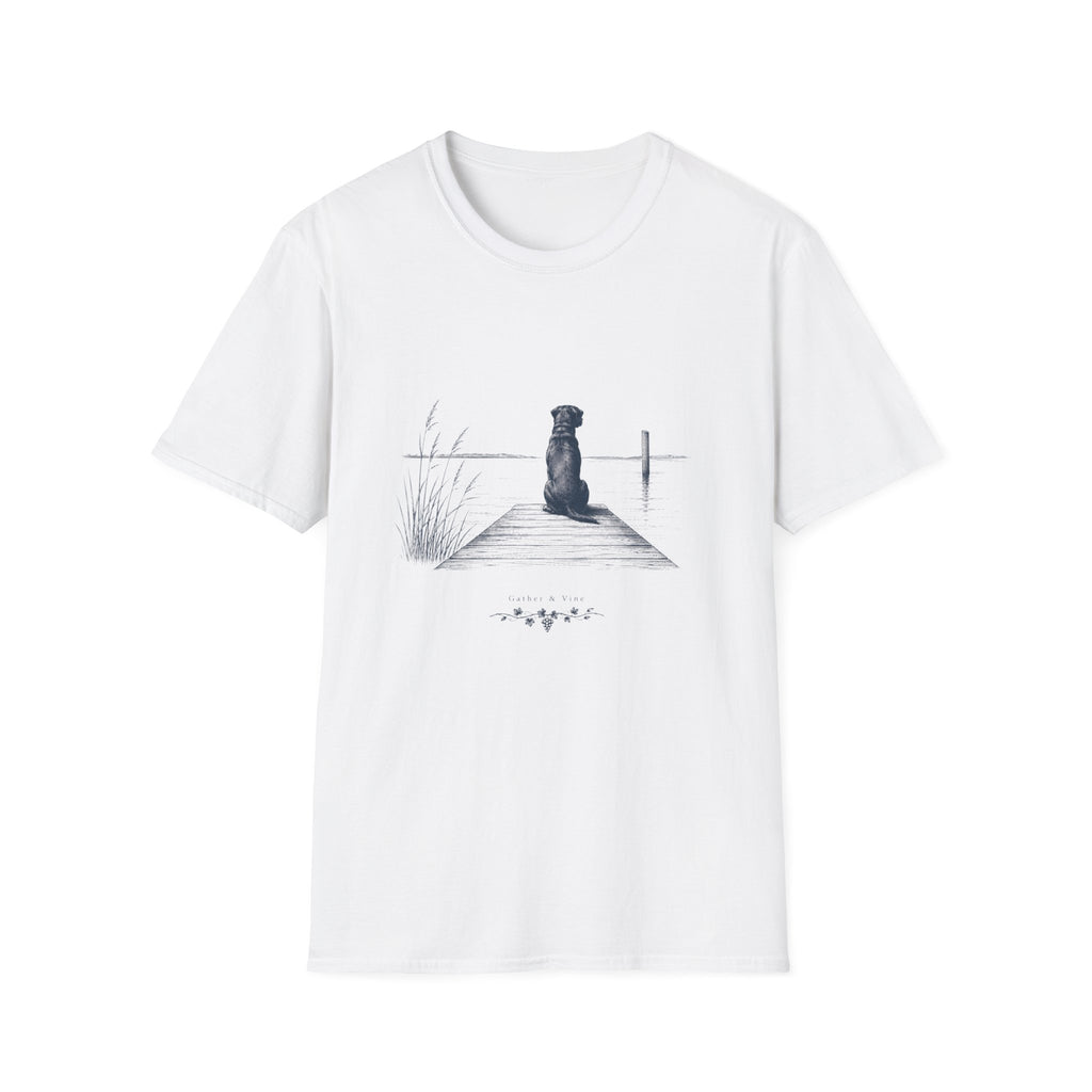 Chesapeake Watch T-Shirt
